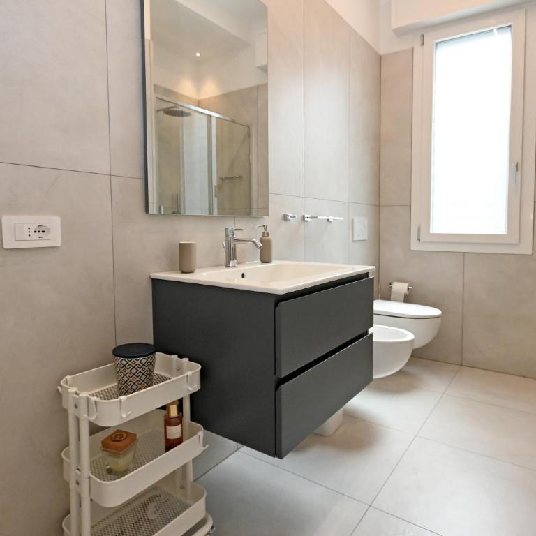 La Casina di Luca - Casa con 1 Camera da Letto - 20