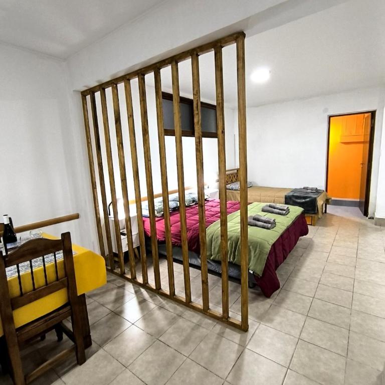 Departamento con cochera privada en Mendoza Capital - Apartamento de 1 dormitorio - 8