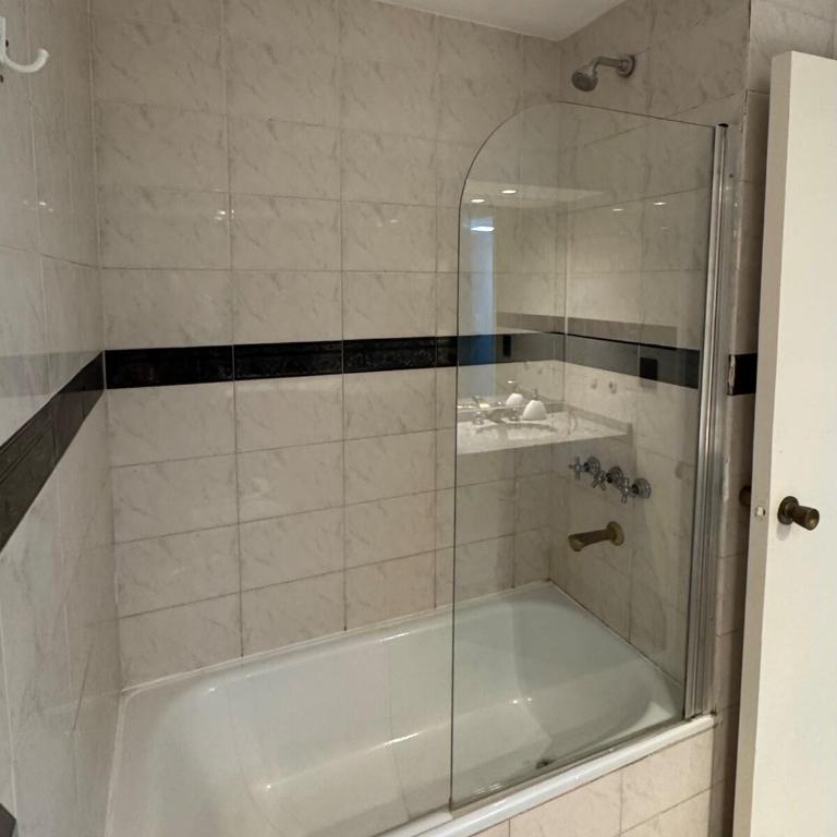 Monoambiente en zona céntrica - Apartamento de 1 dormitorio - 5
