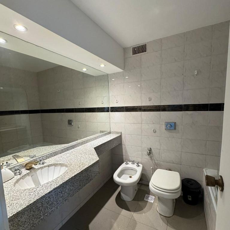 Monoambiente en zona céntrica - Apartamento de 1 dormitorio - 6