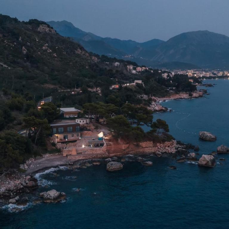 Art Residence Holiday Home - Vila - 47