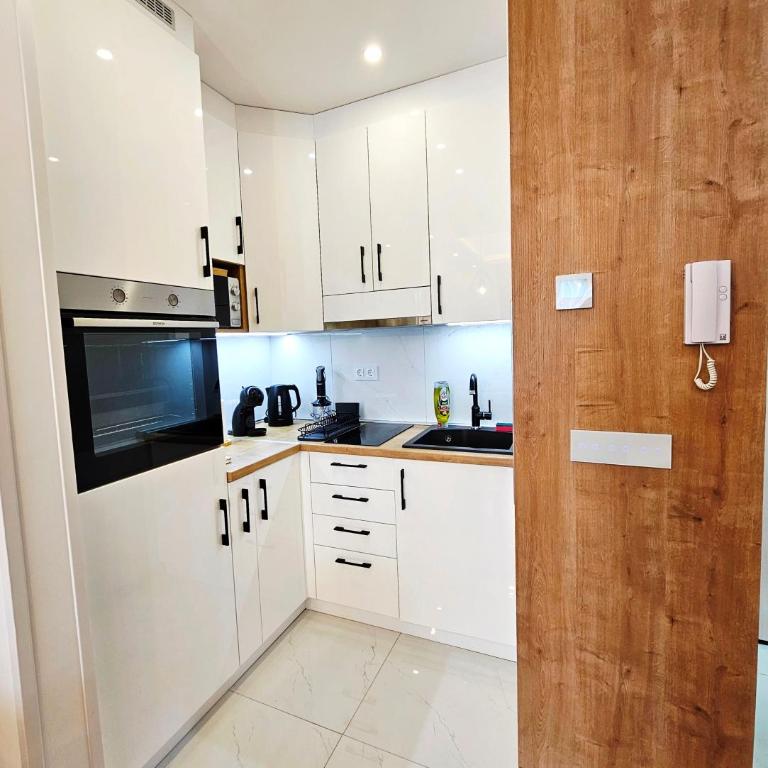 Magic Forest Apartman - Apartman sa 1 Spavaćom Sobom - 11