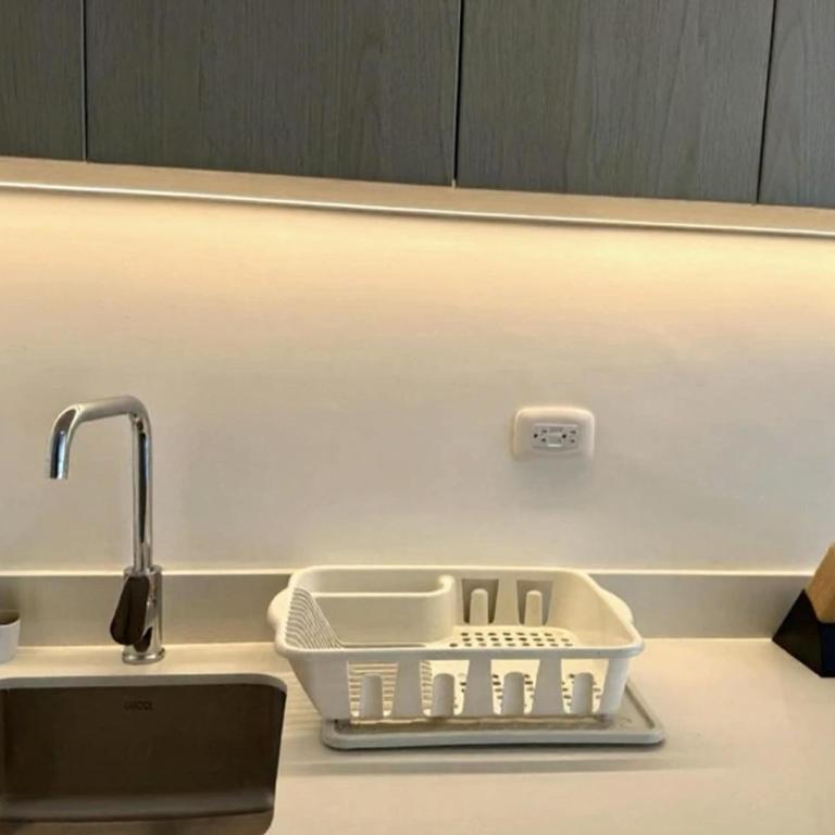 Modern apto Near Corferias wifi and kitchen I QS living 305 - Apartamento - 6