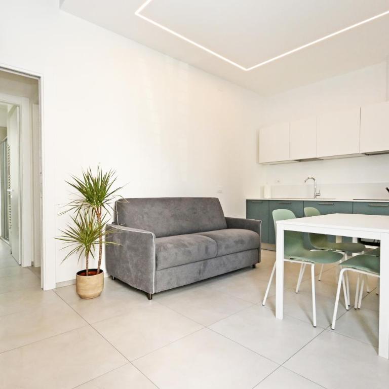 La Casina di Luca - Casa con 1 Camera da Letto - 22
