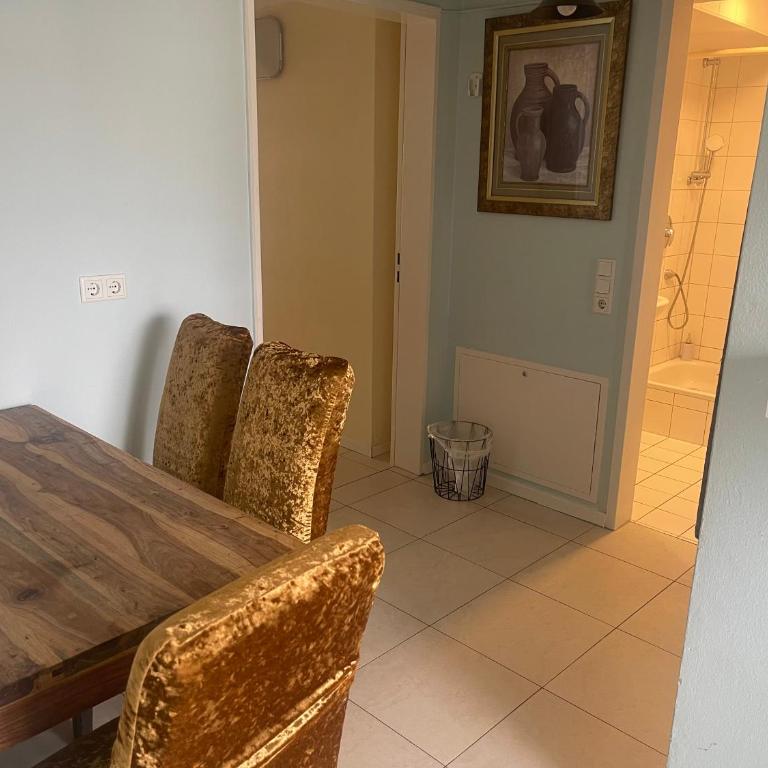 Baynunah Suites Aparthotel - Two-Bedroom Apartment with Balcony - 9
