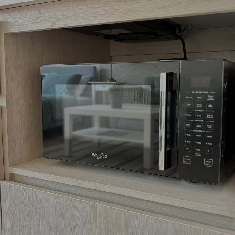 Bright & Cozy Loft Prime Corferias Location I QS living 904 - Apartamento - 19