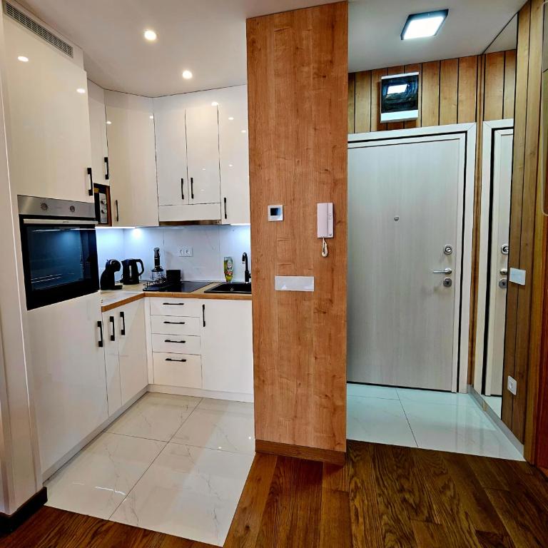 Magic Forest Apartman - Apartman sa 1 Spavaćom Sobom - 5