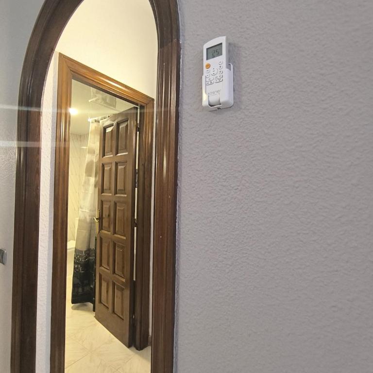 Rincón en el centro de Palamós - Apartamento de 1 dormitorio - 2