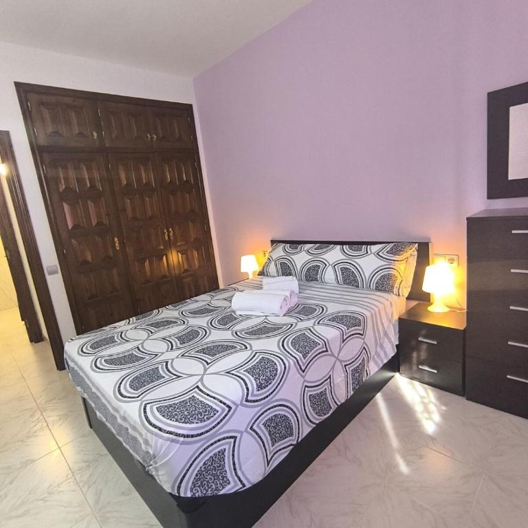 Rincón en el centro de Palamós - Apartamento de 1 dormitorio - 5