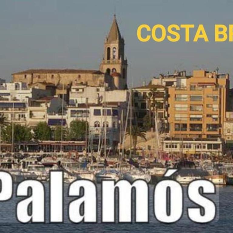 Rincón en el centro de Palamós - Apartamento de 1 dormitorio - 8