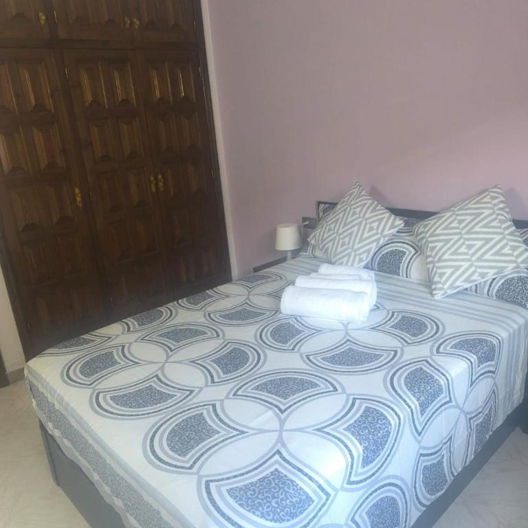 Rincón en el centro de Palamós - Apartamento de 1 dormitorio - 10