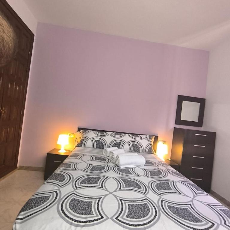 Rincón en el centro de Palamós - Apartamento de 1 dormitorio - 11