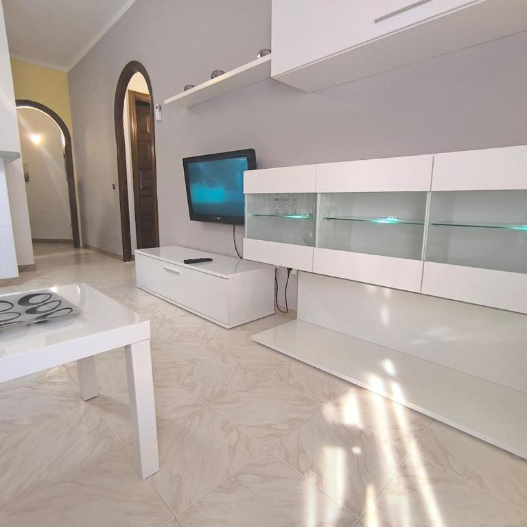 Rincón en el centro de Palamós - Apartamento de 1 dormitorio - 13
