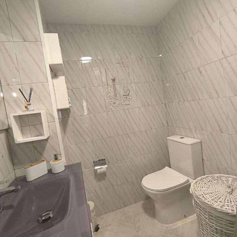 Rincón en el centro de Palamós - Apartamento de 1 dormitorio - 16