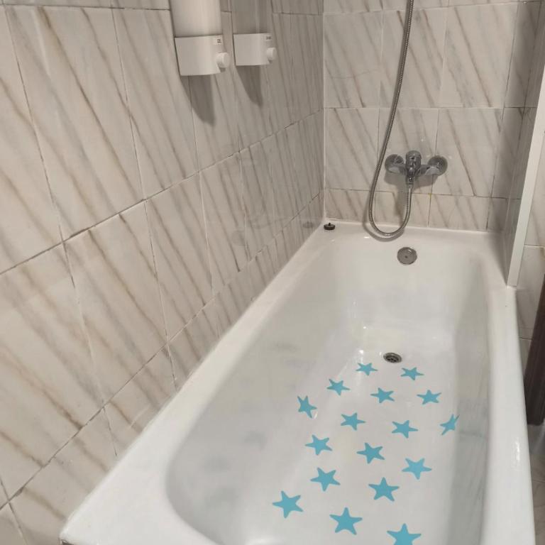 Rincón en el centro de Palamós - Apartamento de 1 dormitorio - 17