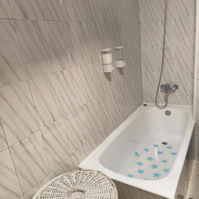 Rincón en el centro de Palamós - Apartamento de 1 dormitorio - 20