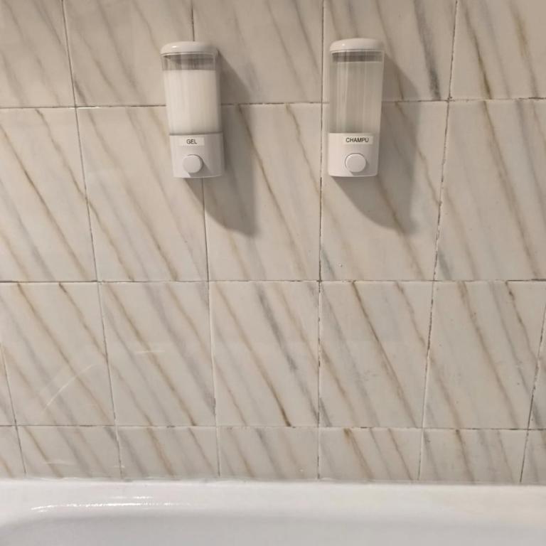 Rincón en el centro de Palamós - Apartamento de 1 dormitorio - 25