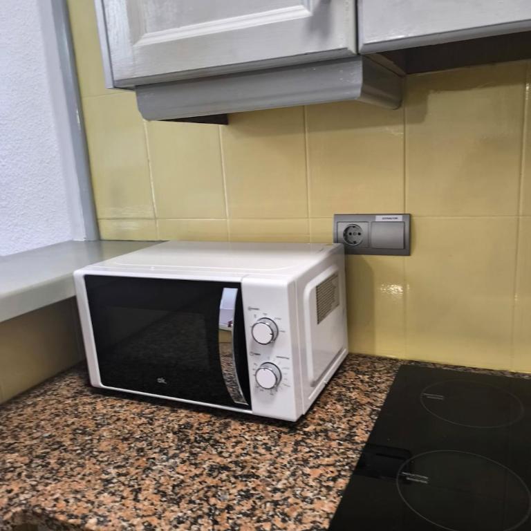 Rincón en el centro de Palamós - Apartamento de 1 dormitorio - 26