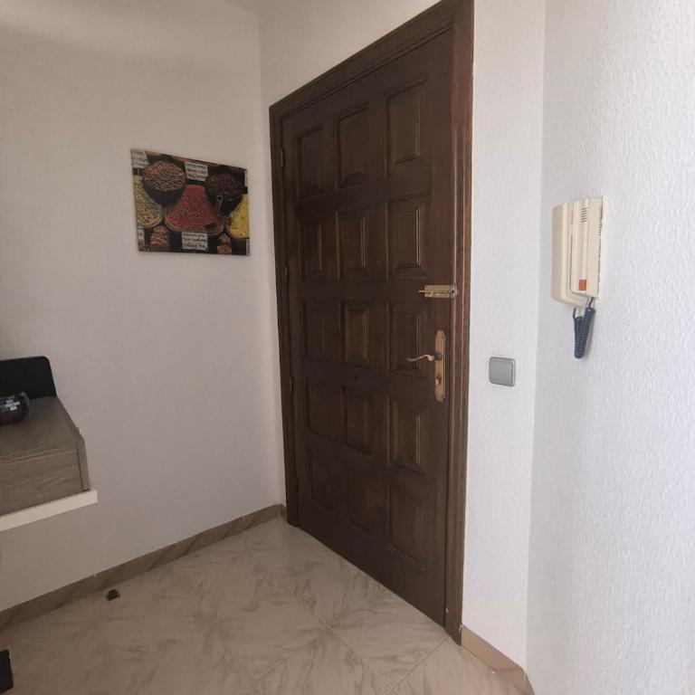 Rincón en el centro de Palamós - Apartamento de 1 dormitorio - 29