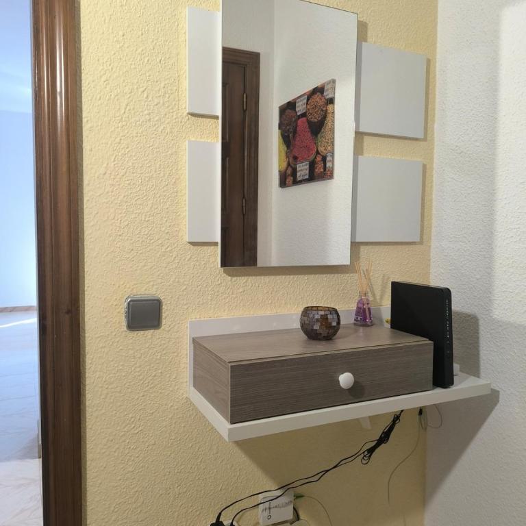 Rincón en el centro de Palamós - Apartamento de 1 dormitorio - 30