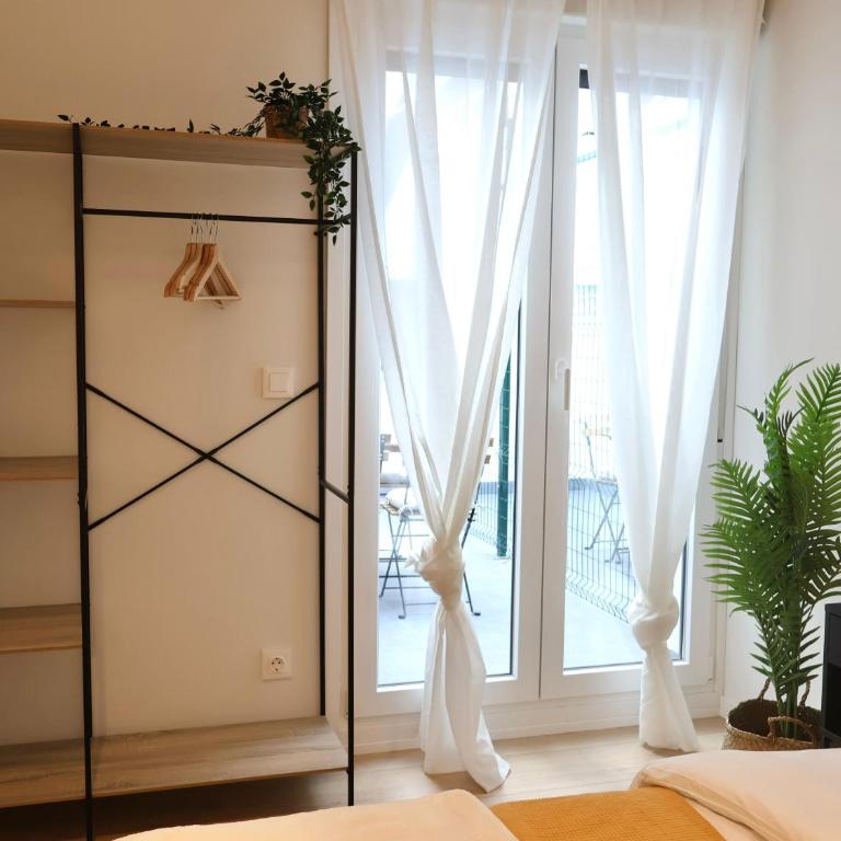 Apartamento Larrabide Industrial - Two-Bedroom Apartment - 24
