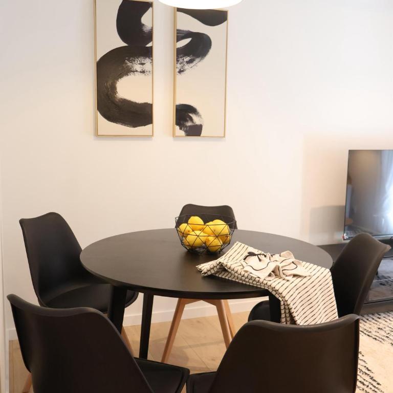 Apartamento Larrabide Industrial - Two-Bedroom Apartment - 34