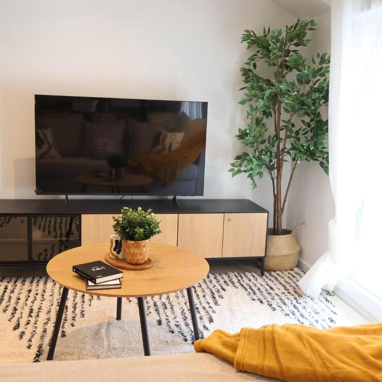 Apartamento Larrabide Industrial - Two-Bedroom Apartment - 37
