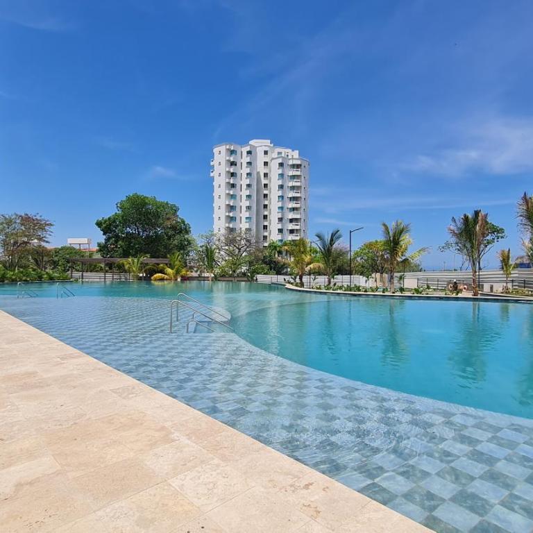 Living Sunset by Santa Marina - One-Bedroom Apartment - 10