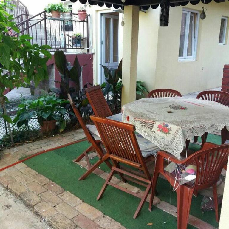 Vesna - Apartman sa 1 Spavaćom Sobom - 3