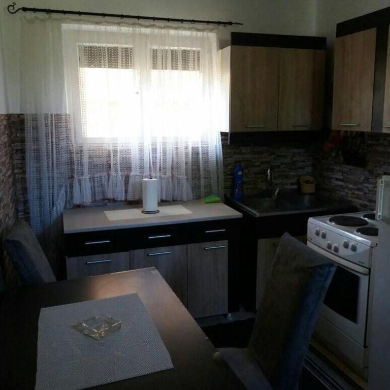 Vesna - Apartman sa 1 Spavaćom Sobom - 4