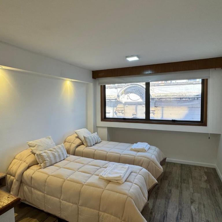 Monoambiente en zona céntrica - Apartamento de 1 dormitorio - 3