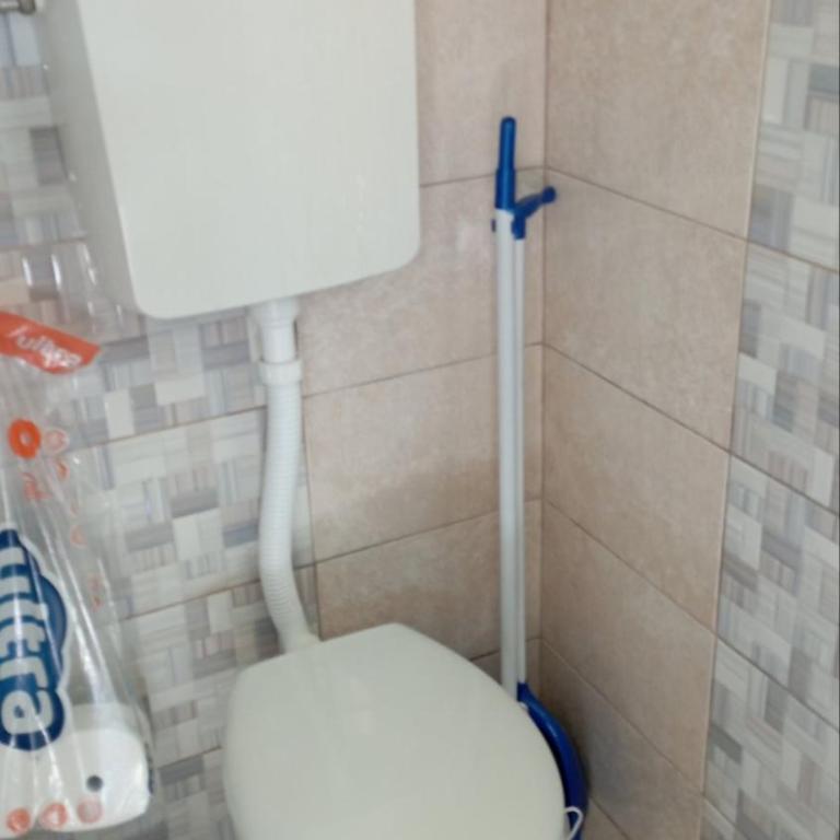 Vesna - Apartman sa 1 Spavaćom Sobom - 10