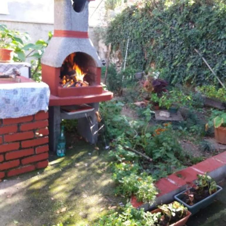 Vesna - Apartman sa 1 Spavaćom Sobom - 13