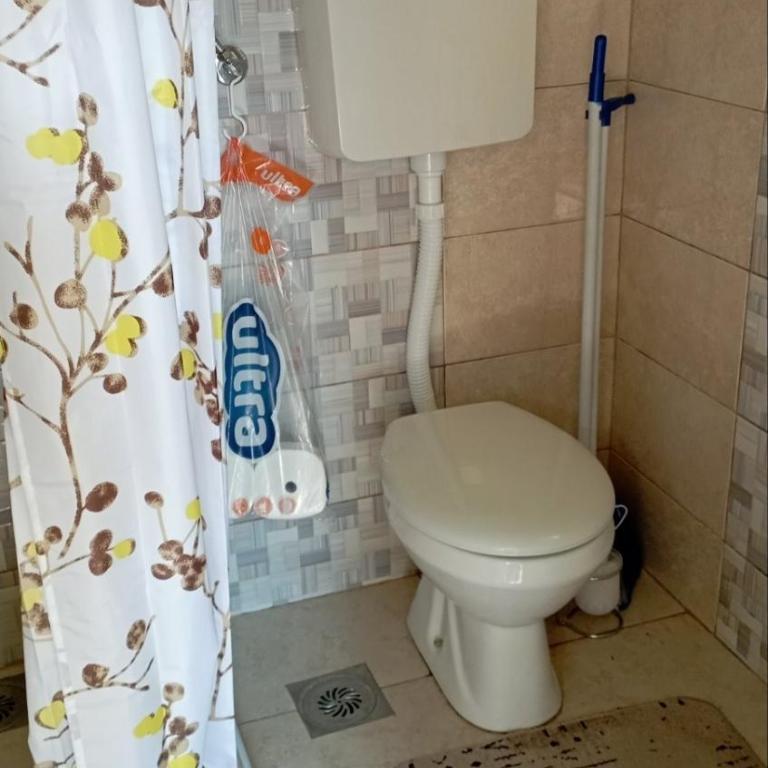 Vesna - Apartman sa 1 Spavaćom Sobom - 14