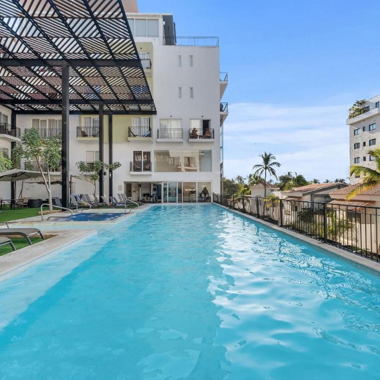 1BR • One block from the beach Pool and Jacuzzi - Deluxe Double Studio - 27