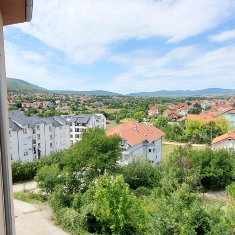 Royal Panorama Apartman & "Free Garage Parking" - Apartman sa Pogledom na Planinu - 18