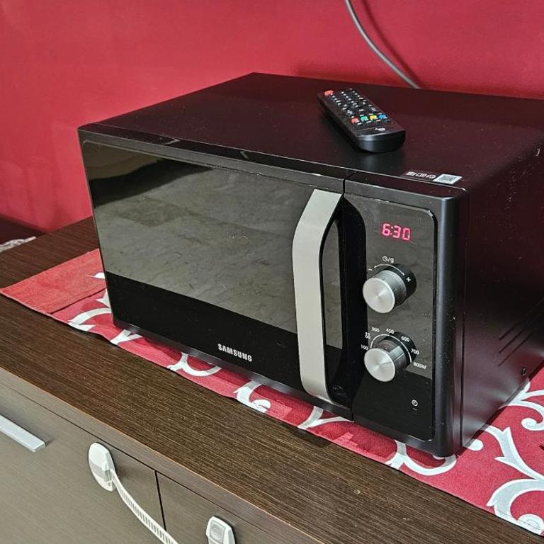 La Finestra sul Mare - Appartamento con 2 Camere da Letto e Vista Porto - 7