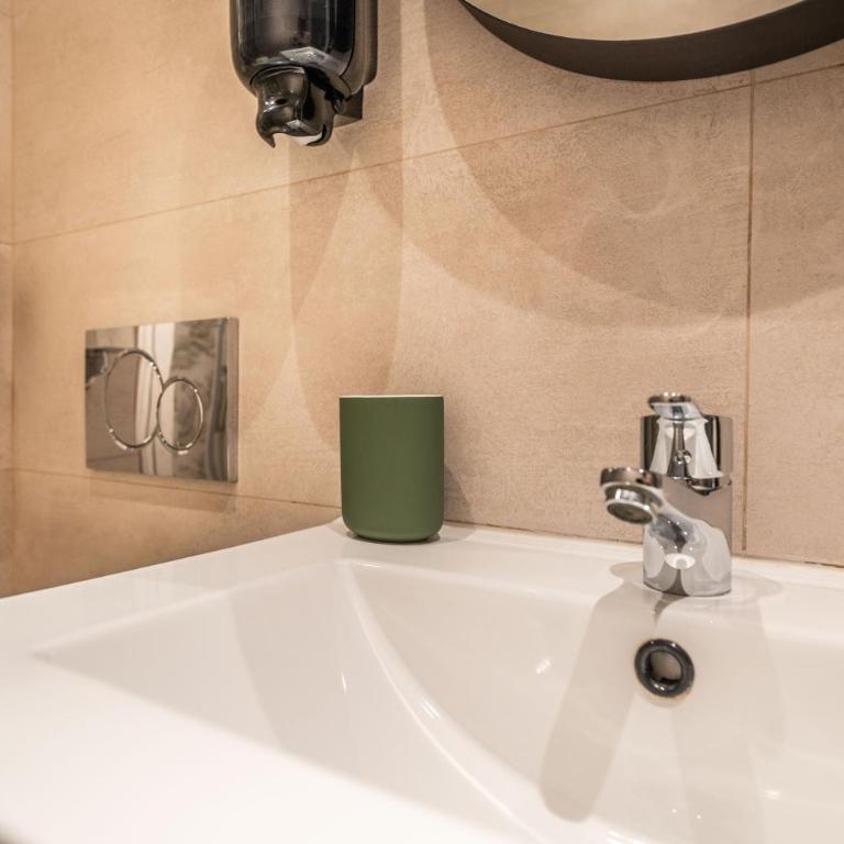 Charming Apartment in Heart of Malaga - Apartamento de 2 dormitorios - 16