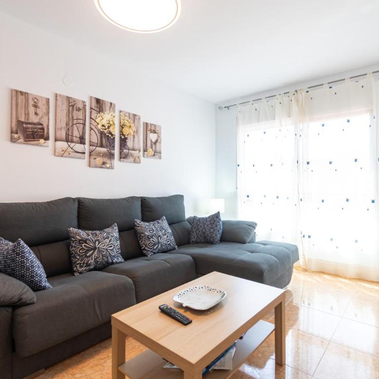 Rincón Levante Águilas, cerca de la playa- by Aloha Palma - Apartamento de 2 dormitorios - 10