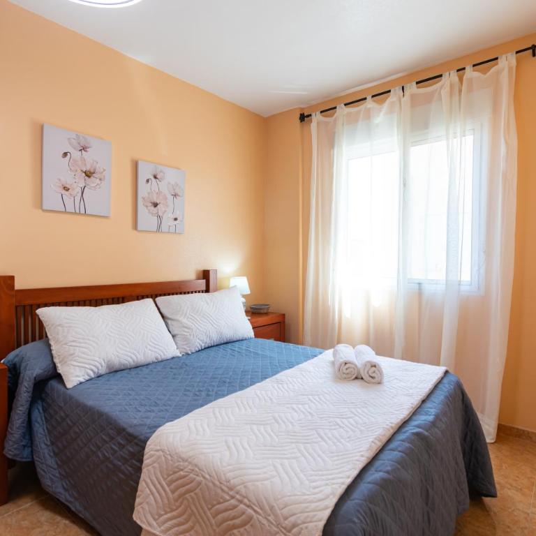Rincón Levante Águilas, cerca de la playa- by Aloha Palma - Apartamento de 2 dormitorios - 5