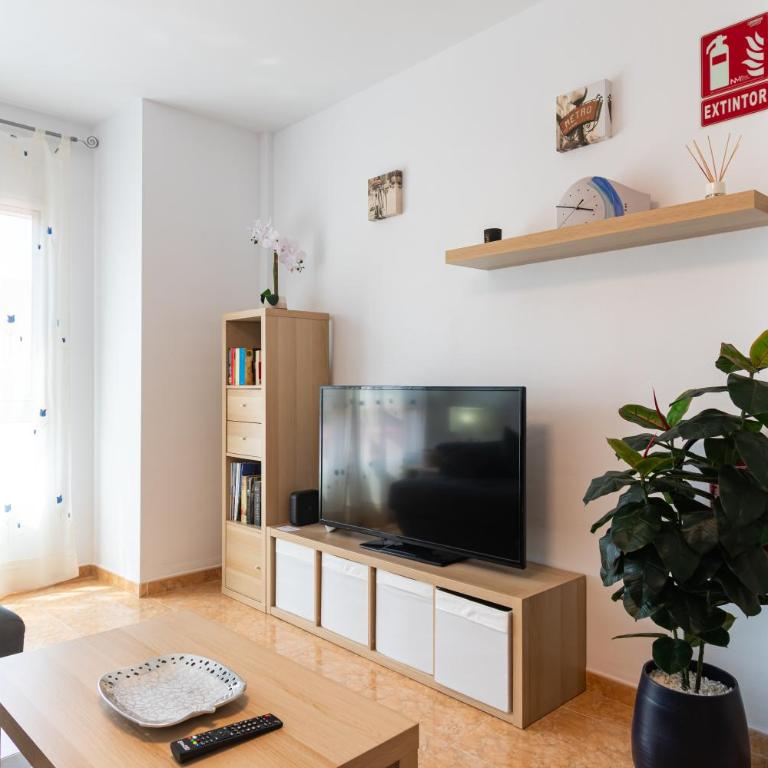Rincón Levante Águilas, cerca de la playa- by Aloha Palma - Apartamento de 2 dormitorios - 9