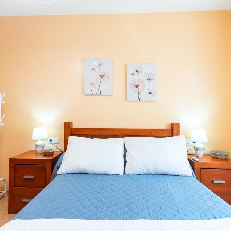Rincón Levante Águilas, cerca de la playa- by Aloha Palma - Apartamento de 2 dormitorios - 19
