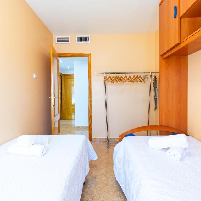 Rincón Levante Águilas, cerca de la playa- by Aloha Palma - Apartamento de 2 dormitorios - 26