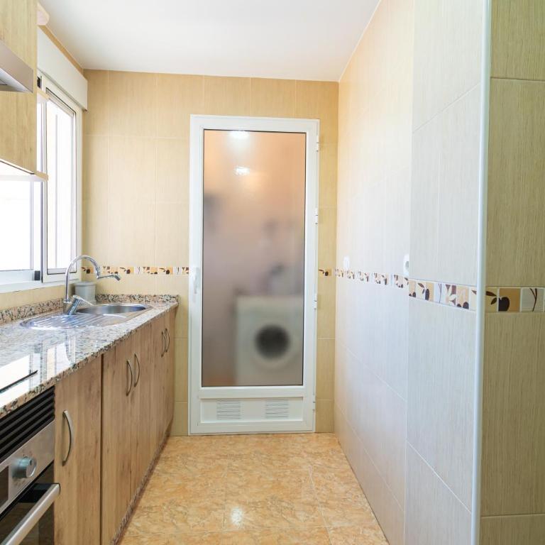 Rincón Levante Águilas, cerca de la playa- by Aloha Palma - Apartamento de 2 dormitorios - 17