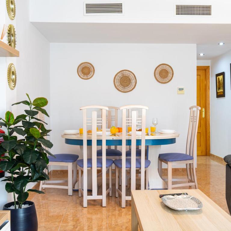 Rincón Levante Águilas, cerca de la playa- by Aloha Palma - Apartamento de 2 dormitorios - 12