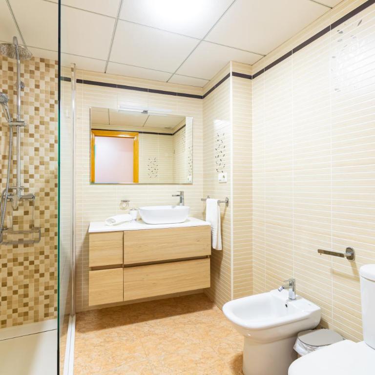 Rincón Levante Águilas, cerca de la playa- by Aloha Palma - Apartamento de 2 dormitorios - 22