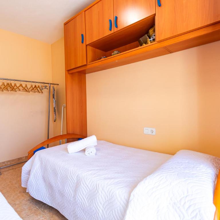 Rincón Levante Águilas, cerca de la playa- by Aloha Palma - Apartamento de 2 dormitorios - 25