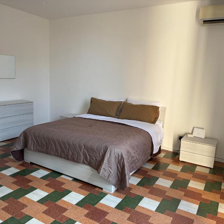 Damico white loft - Appartamento con 1 Camera da Letto - 9