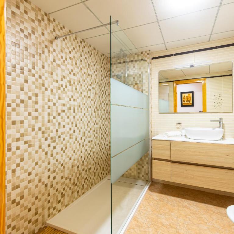 Rincón Levante Águilas, cerca de la playa- by Aloha Palma - Apartamento de 2 dormitorios - 23