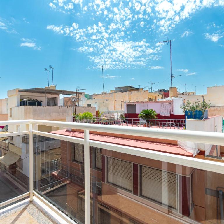 Rincón Levante Águilas, cerca de la playa- by Aloha Palma - Apartamento de 2 dormitorios - 4